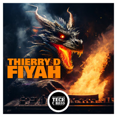 Thierry D - Fyah