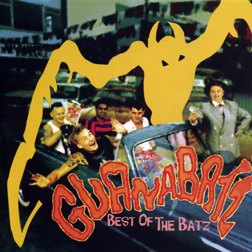 Spycatcher (Rough Edges Album)