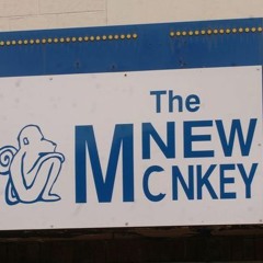 New Monkey mix