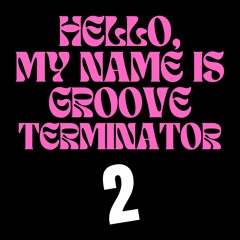 Hello, My Name Is Groove Terminator 2
