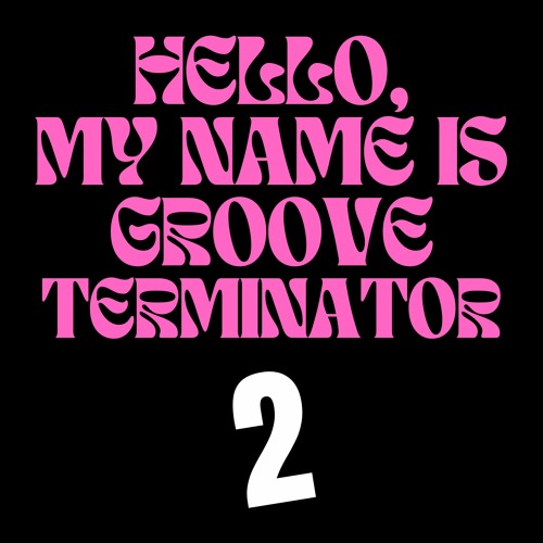 Hello, My Name Is Groove Terminator 2