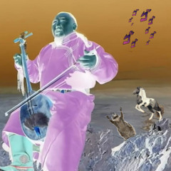 Mongolian throat singing Blairotonin remix