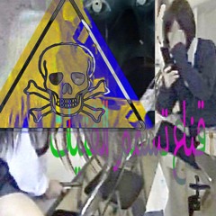girls toxic mask