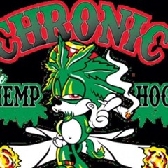 Miguel2k - Chronic The Hemphog | prod.rXcky