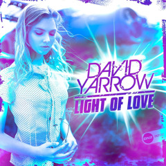 David Yarrow - Light Of Love (Sample)