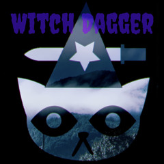 Witch Dagger (Beatrice Santello Mix)