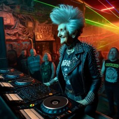 OMA - Metal Meets HiTech Iml, [175 - 200]