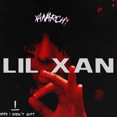 Lil Xan - Everything I Own