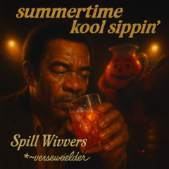 summertime kool sippin'