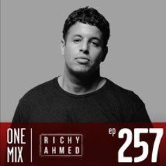 Richy Ahmed - One Mix