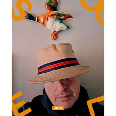 ZIPPED UP W/ DAN BOWMAN - 16 MAY 25