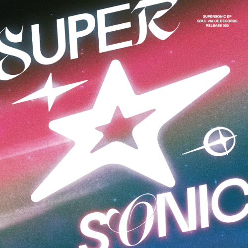 SUPERSONIC