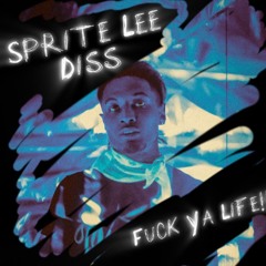 Graduation!! Sprite Lee Diss 2 (Prod. 2LZ)