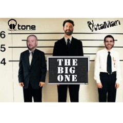 THE BIG ONE