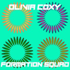 Olivia Coxy - Formation Squad