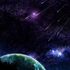 Ride me Like a Comet