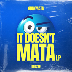 Soton BamMata GrayMata & Caution