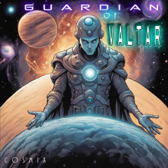Cosmix - Guardian of Valtar