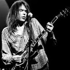 Neil Young sings Right Said Fred