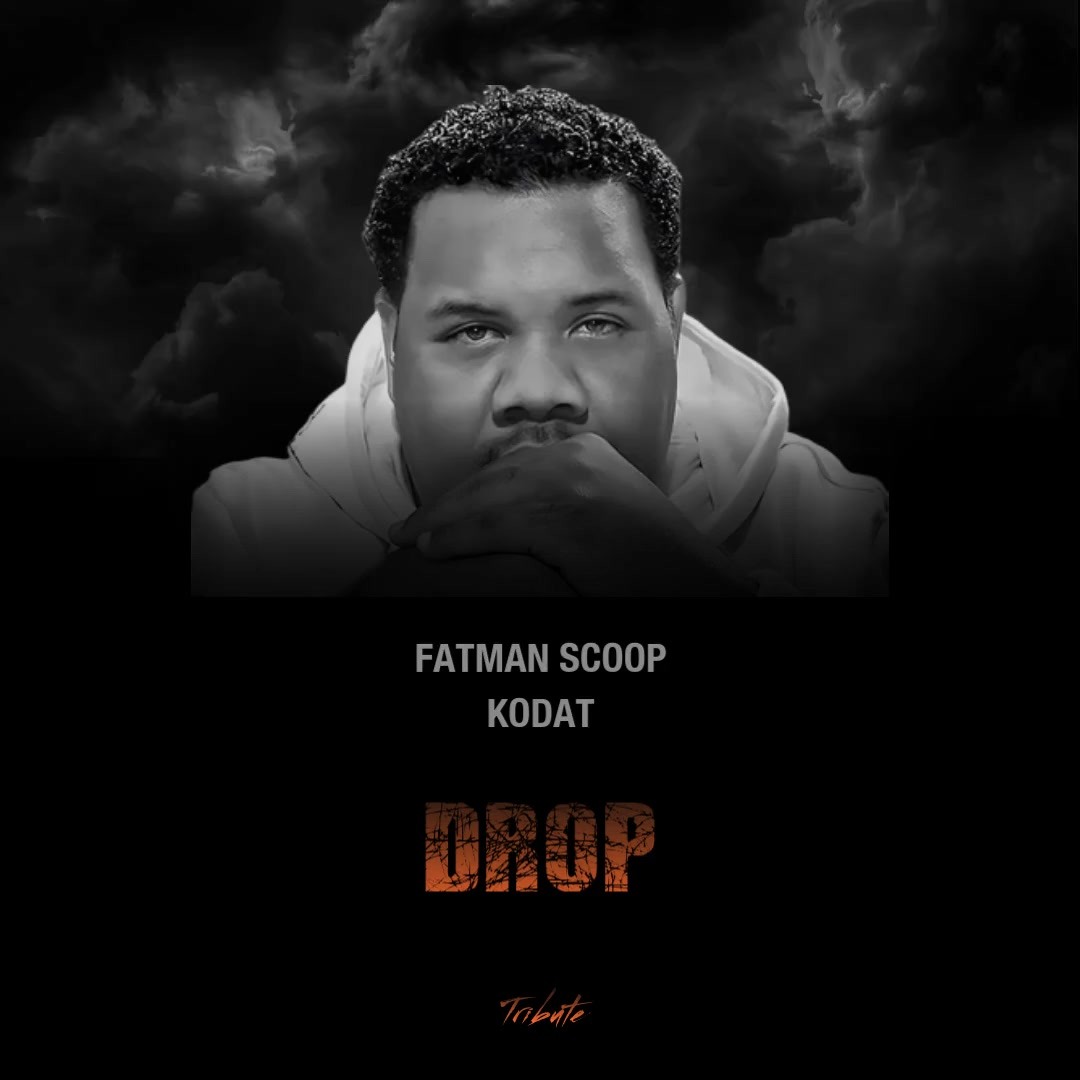 Carboo - You Are The One (12'') - FATMAN RECORDS