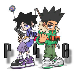 Trip 2 the islands (Kozyy&Wik)