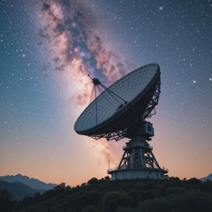 Signal on air