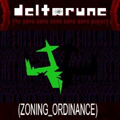 (zoning_ordinance) [Deltarune: The Same Same Same Same Same Puppet]
