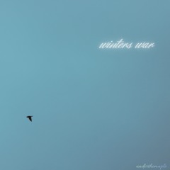 winters war (under the maple tree)