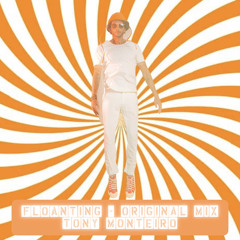 Tony Monteiro - Floating -  ( Extended Mix )Free Download