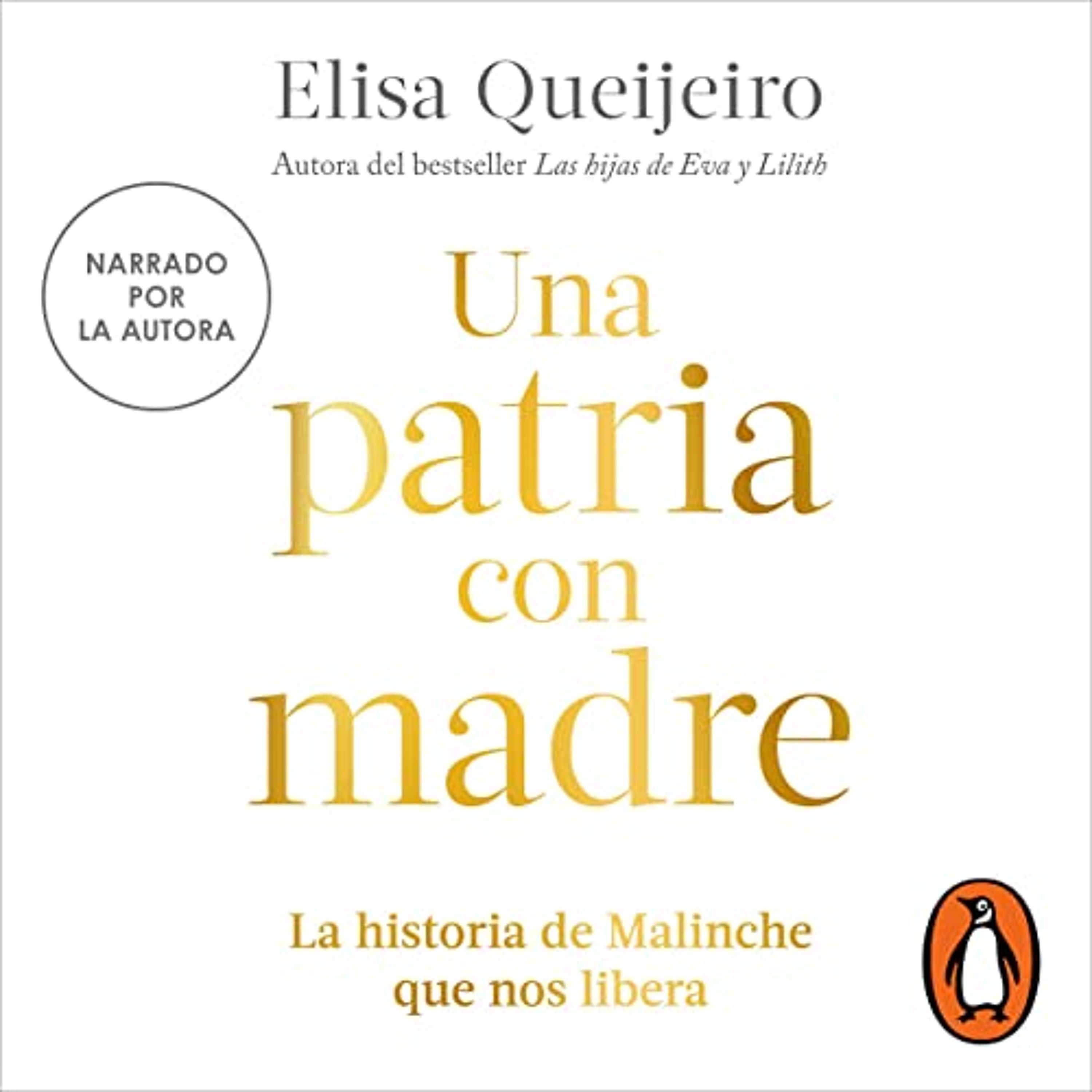 Una patria con madre [A Country with a Mother] (Audiolibro) | Prueba Gratis