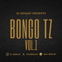 dj mohjay(Bongo TZ)vol.1[Ali Kiba][Diamond Platnumz][Vanessa Mdee][Joh Makini][AY][TID]