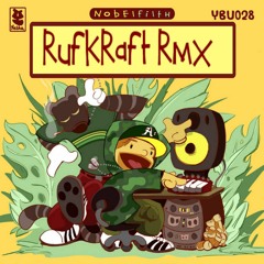 EyePatch & Sword (Rufkraft RMX)