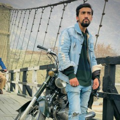Raat_Pheli_hay__Madam_Noor_Jahan__Yasir_Abbas_jarral__Urdu_Gazal__Acoustic_cover