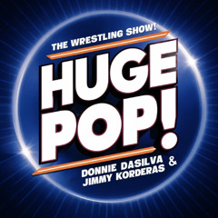 Thursday, July 10: hugepop-episode45