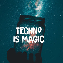 Techno is Magic 155 Bpm