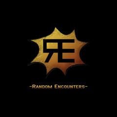 SALUTE THE SUN - Random Encounters