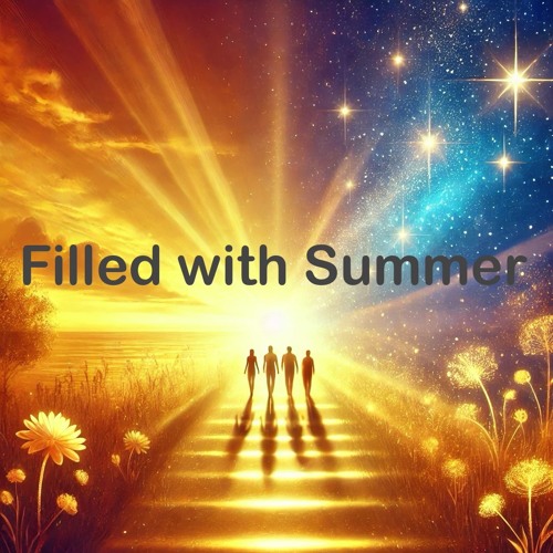 Filled with Summer