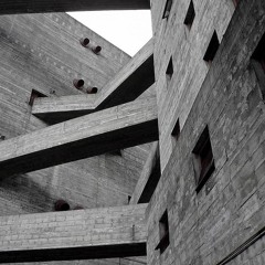 Séance Centre w/ Justin La Rose 260225