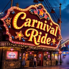 Carnival Ride by Music Wizard