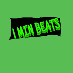 1 MINUTE BEATS (QUARTINE BEATS)