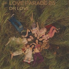 Love Parade 25