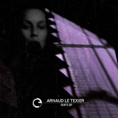Arnaud Le Texier - Ghost Town EP - Children Of Tomorrow