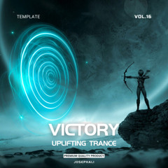 Victory - Uplifting Trance Template Vol.16