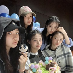 newjeans - zero 90s rnb x pluggnb flip (prod. y2kfilo + alwayysover + alfiesnapped)