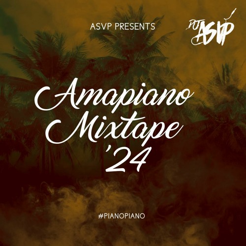 AMAPIANO MIXTAPE 2024 🇿🇦🇿🇦 | Tyler ICU, Ceeka RSA, Kamo Mphela, DBN Gogo, Uncle Waffles