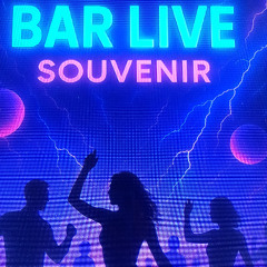 souvenirs bar live