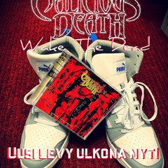 08 - Wake Up The Dead