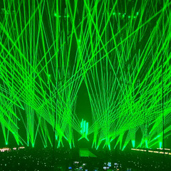 Skrillex @ GMO Sonic Japan 2025 (Full Set)