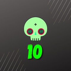 Bassline Mix 10 pt 4