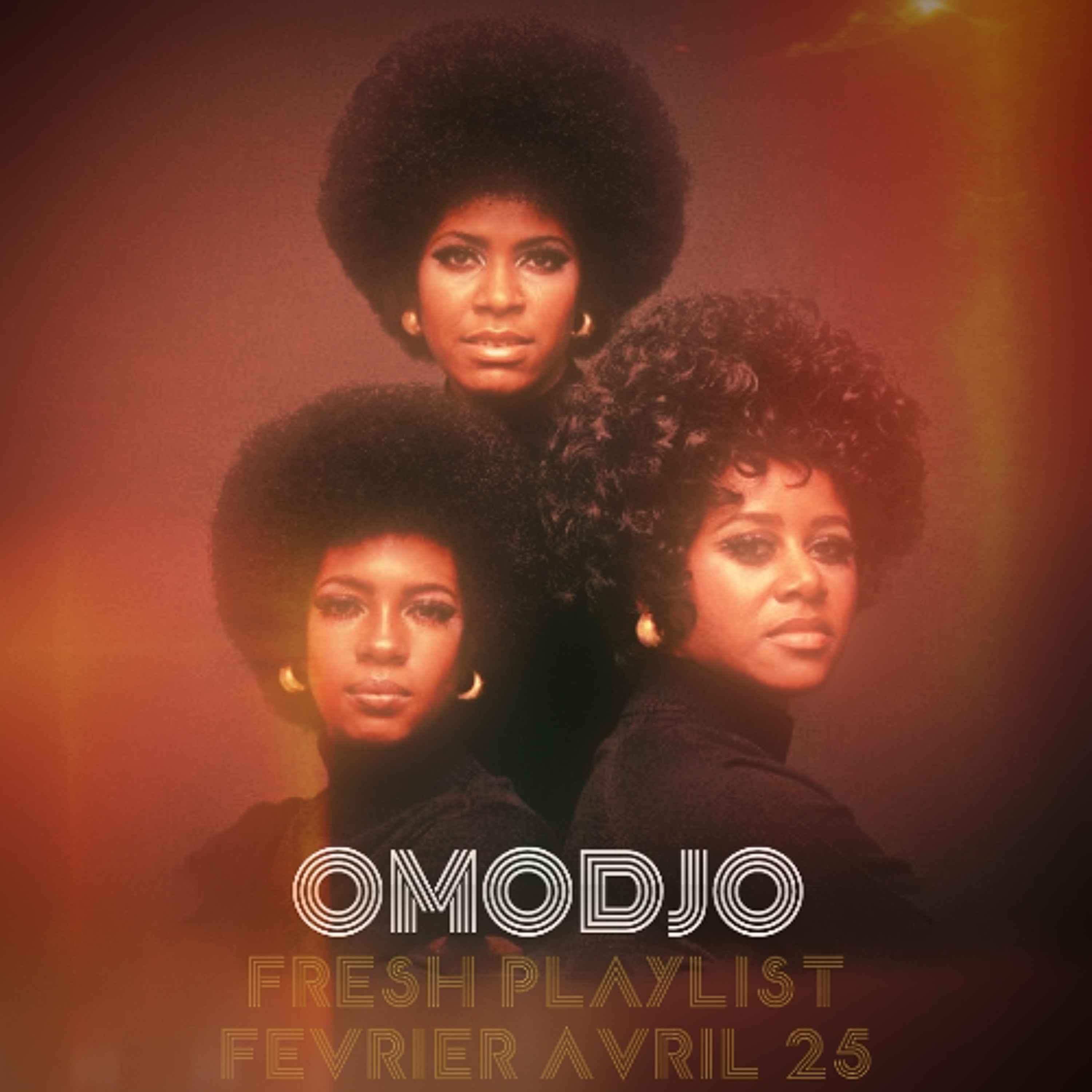PLAY ! OMODJO février avril 2025